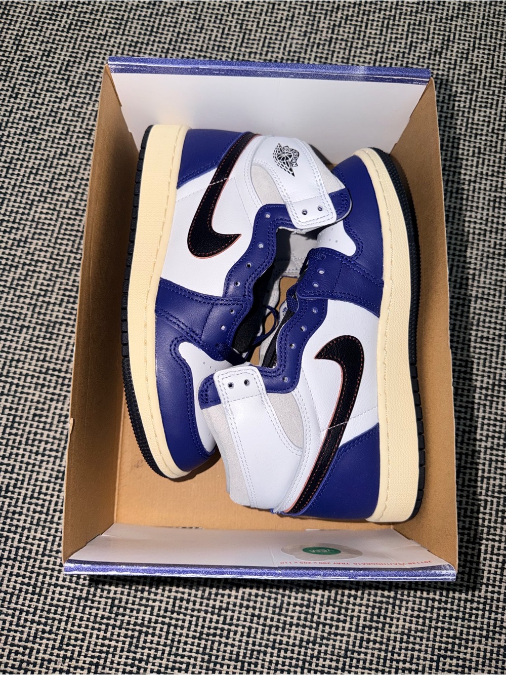 Jordan 1